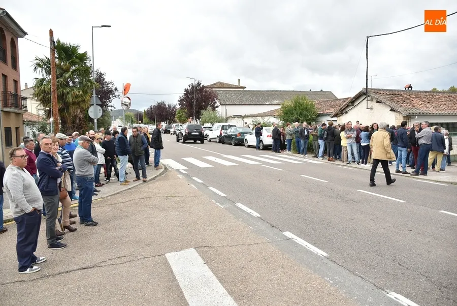Foto 6 - M&aacute;s de 250 ganaderos protestan contra la vacunaci&oacute;n obligatoria neg&aacute;ndose a acometerla
