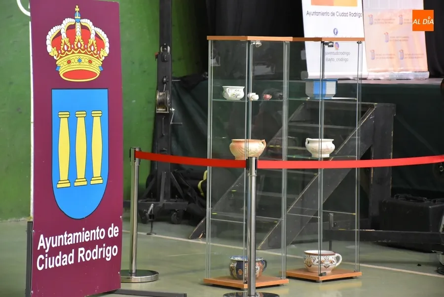 Foto 7 - Triana Ramos abre el encuentro de unos 120 j&oacute;venes &lsquo;despiertos&rsquo; en Mir&oacute;briga