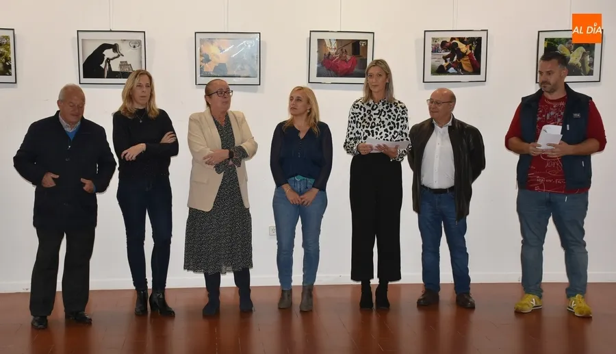 Foto 2 - Triplete de &Aacute;ngel Manuel Serrano en el Concurso &lsquo;La Mejor Fotograf&iacute;a de La Conjura&rsquo;