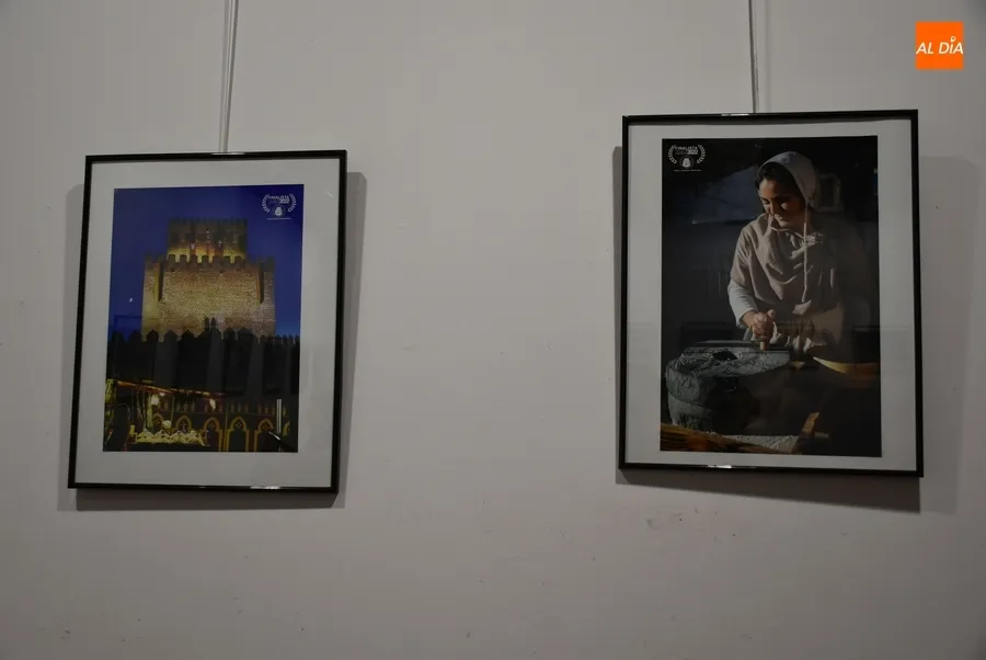 Foto 8 - Triplete de &Aacute;ngel Manuel Serrano en el Concurso &lsquo;La Mejor Fotograf&iacute;a de La Conjura&rsquo;
