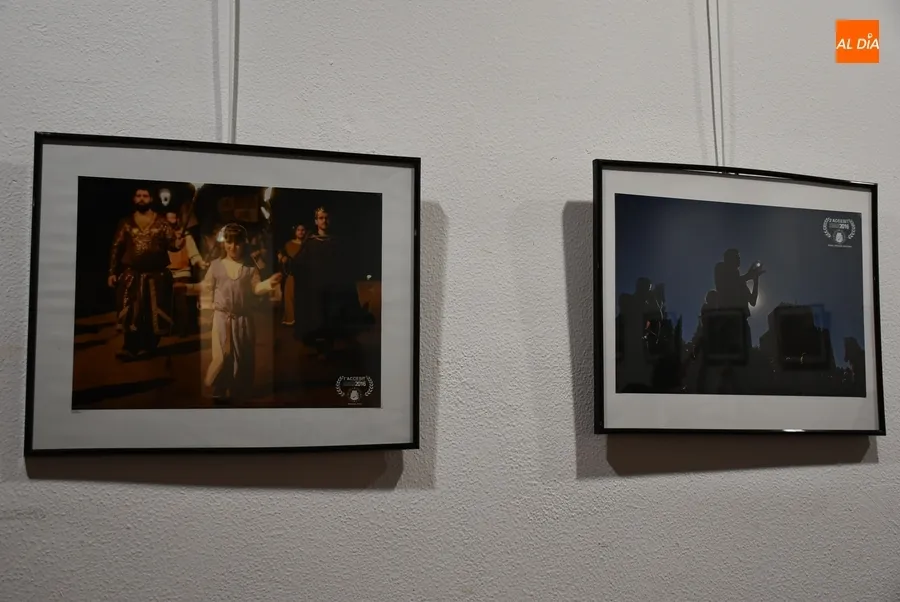 Foto 10 - Triplete de &Aacute;ngel Manuel Serrano en el Concurso &lsquo;La Mejor Fotograf&iacute;a de La Conjura&rsquo;