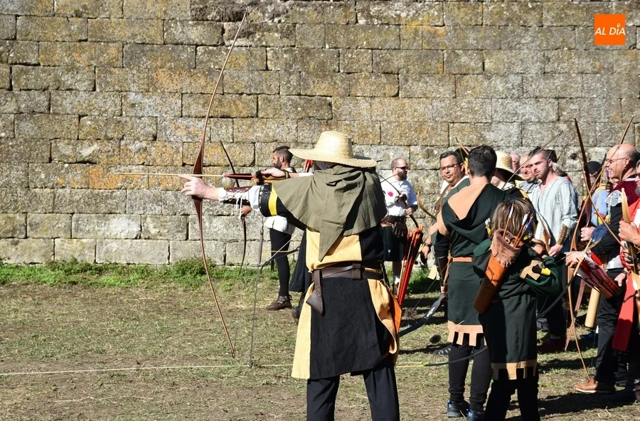 Foto 6 - Los Garci-L&oacute;pez de Chaves triunfan en el Torneo Rey Juan dentro de la concurrida ma&ntilde;ana sabatina