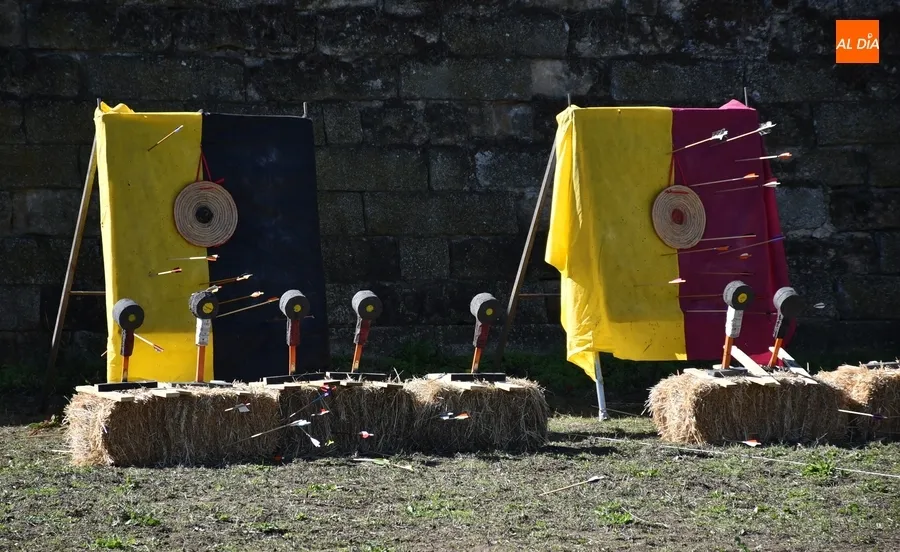 Foto 7 - Los Garci-L&oacute;pez de Chaves triunfan en el Torneo Rey Juan dentro de la concurrida ma&ntilde;ana sabatina