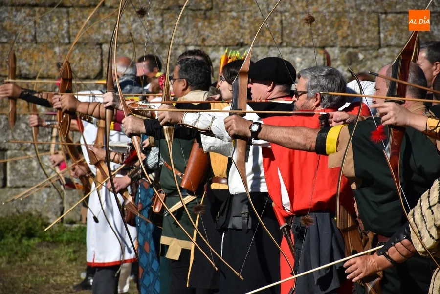 Foto 8 - Los Garci-L&oacute;pez de Chaves triunfan en el Torneo Rey Juan dentro de la concurrida ma&ntilde;ana sabatina