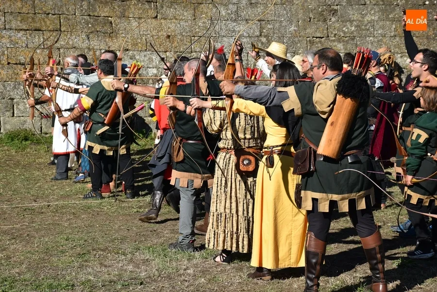 Foto 9 - Los Garci-L&oacute;pez de Chaves triunfan en el Torneo Rey Juan dentro de la concurrida ma&ntilde;ana sabatina