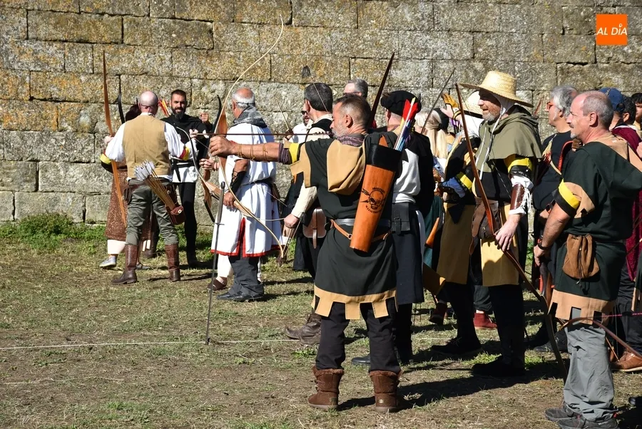 Foto 10 - Los Garci-L&oacute;pez de Chaves triunfan en el Torneo Rey Juan dentro de la concurrida ma&ntilde;ana sabatina