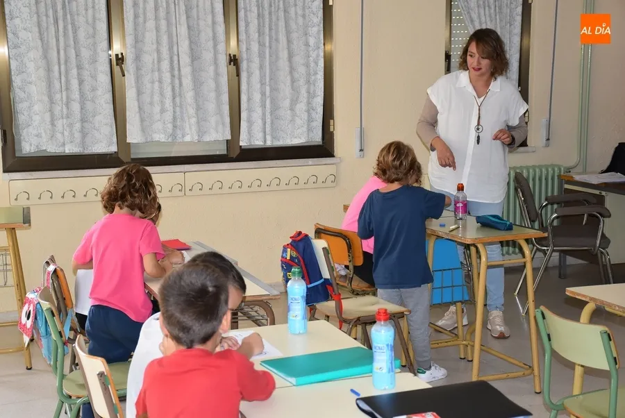 Foto 3 - La Escuela Municipal de M&uacute;sica inicia el curso con 190 alumnos y 13 profesores