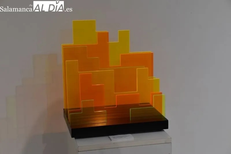 Entrega premios Espacio Joven