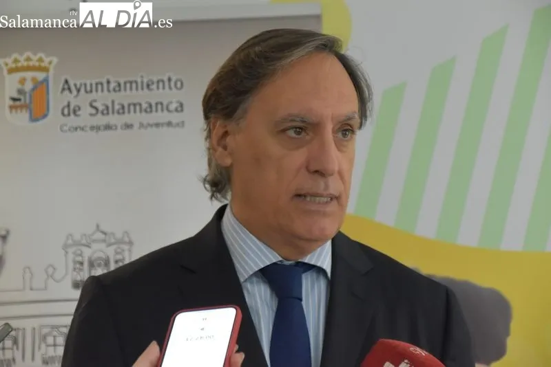Entrega premios Espacio Joven
