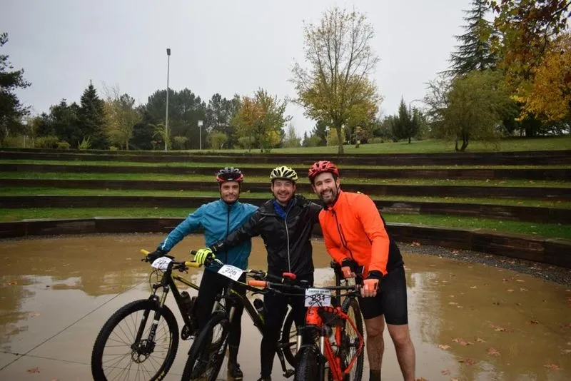 Foto 6 - Alejandro Rodr&iacute;guez se impone en la Jamountain Bike celebrada este domingo 