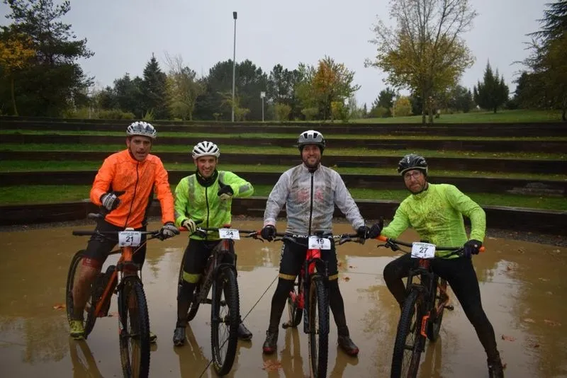 Foto 8 - Alejandro Rodr&iacute;guez se impone en la Jamountain Bike celebrada este domingo 