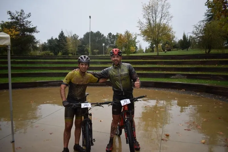 Foto 9 - Alejandro Rodr&iacute;guez se impone en la Jamountain Bike celebrada este domingo 