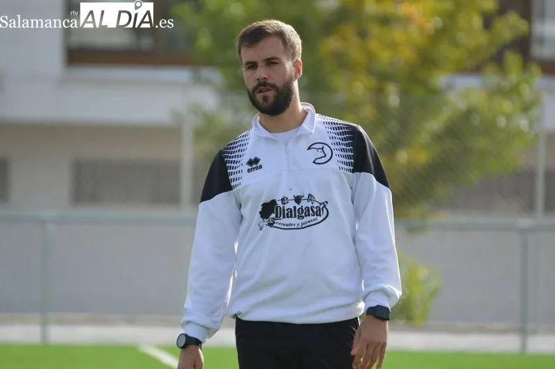 Foto 9 - Las sonrisas tambi&eacute;n llegan al entrenamiento de Unionistas