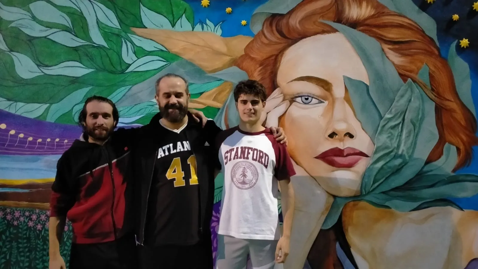 El parque La Huerta acogía la vuelta del torneo 3x3 de baloncesto