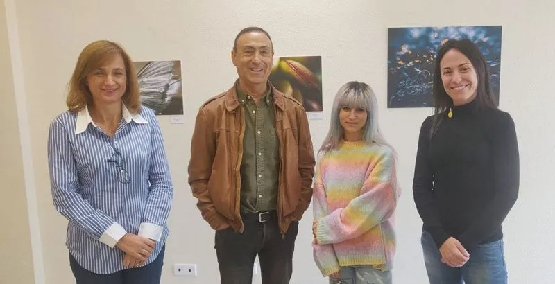 Actividades por el Día de la Biblioteca en Carbajosa de la Sagrada