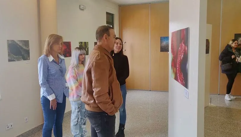 Actividades por el Día de la Biblioteca en Carbajosa de la Sagrada