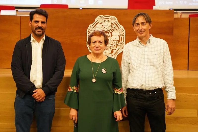 Jornadas sobre salud mental en la Facultad de Psicología de la UPSA