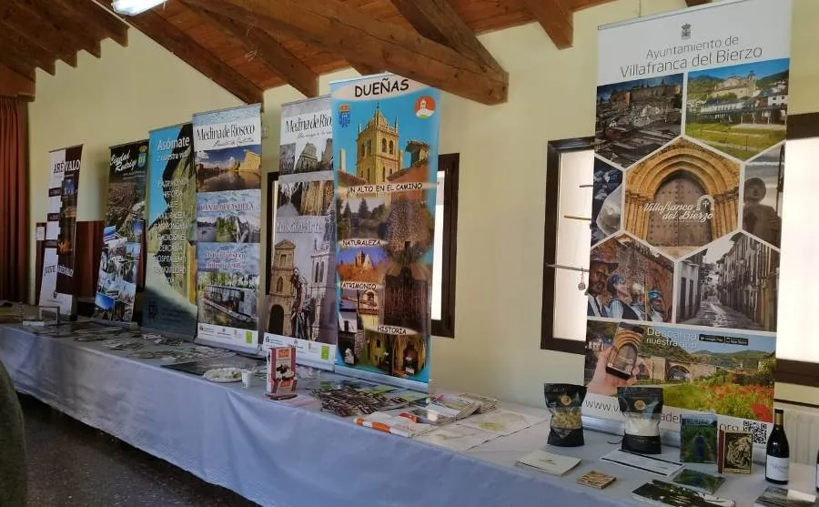 Foto 3 - Ciudad Rodrigo asiste en Berlanga de Duero al VII Encuentro de Conjuntos Hist&oacute;ricos