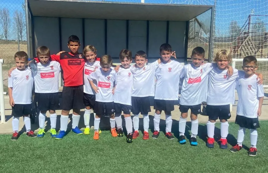 Foto 8 - #M | 1-2 OCT | El Mir&oacute;briga Futsal remonta al Navales para sumar su primera victoria