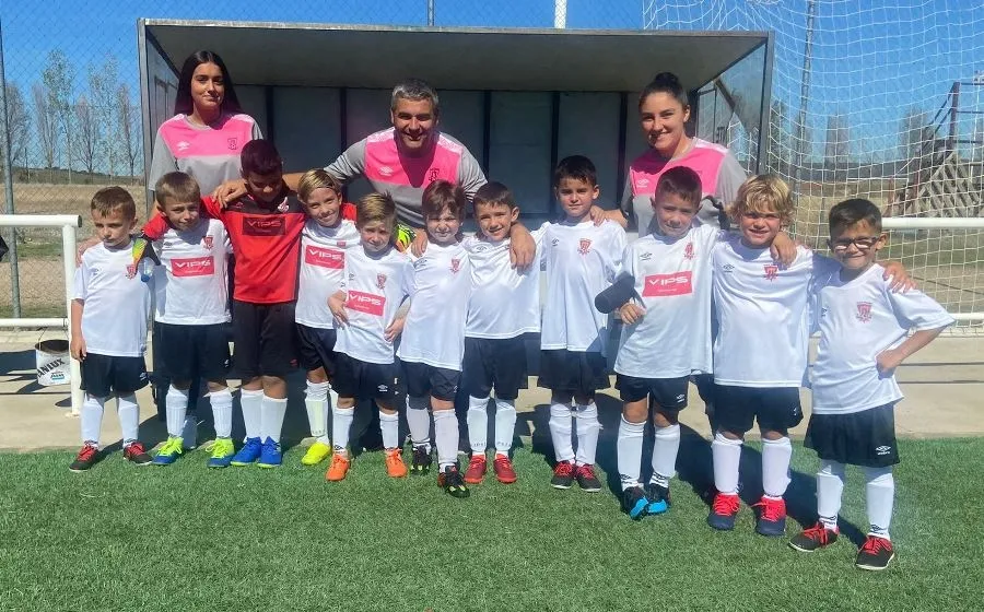 Foto 7 - #M | 1-2 OCT | El Mir&oacute;briga Futsal remonta al Navales para sumar su primera victoria