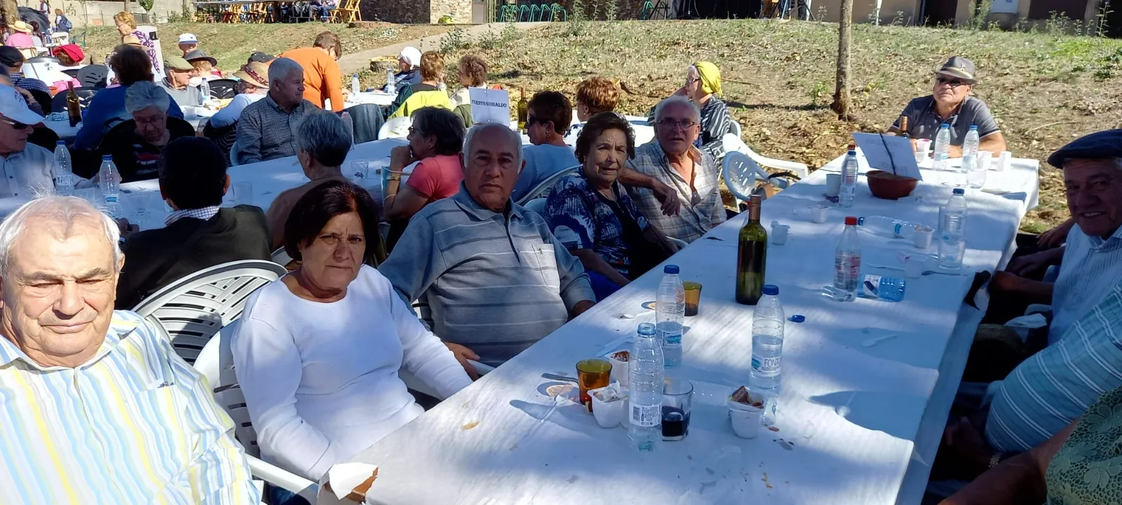 Foto 7 - 460 personas disfrutan en El Bod&oacute;n de la fiesta de la matanza de la Asociaci&oacute;n La Uni&oacute;n