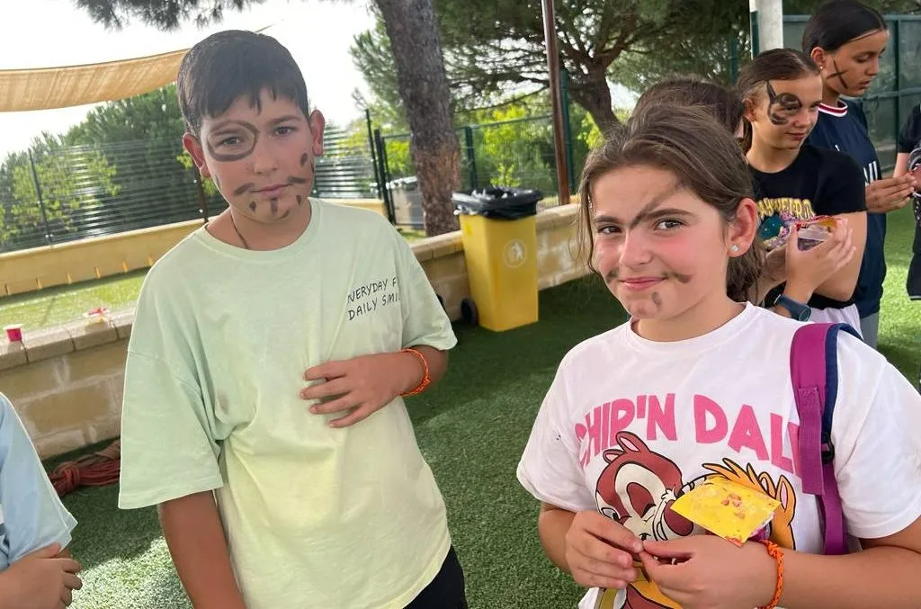 Foto 11 - Alumnos de Misioneras disfrutan en Huelva de una experiencia de inmersi&oacute;n ling&uuml;&iacute;stica