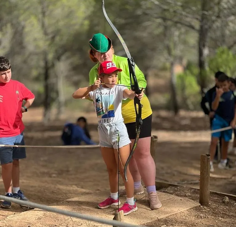 Foto 7 - Alumnos de Misioneras disfrutan en Huelva de una experiencia de inmersi&oacute;n ling&uuml;&iacute;stica