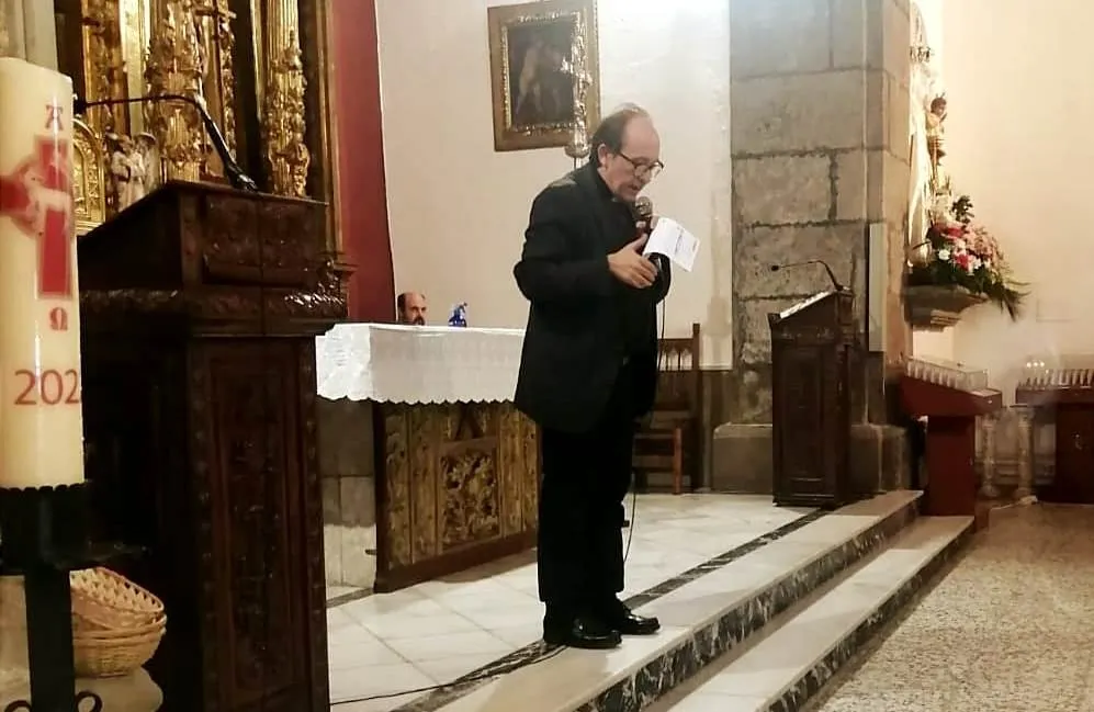 Foto 3 - La Parroquia de San Andr&eacute;s inaugura el curso de Catequesis 2022/2023