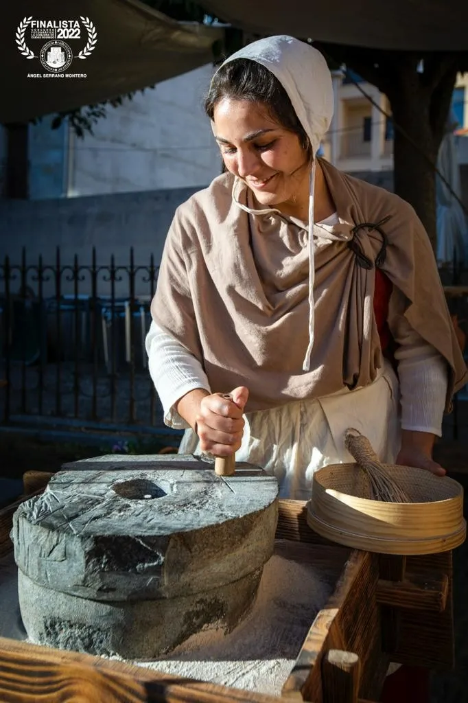 Foto 9 - Seleccionadas 11 fotograf&iacute;as finalistas entre las 117 presentadas al Concurso de la Feria Medieval