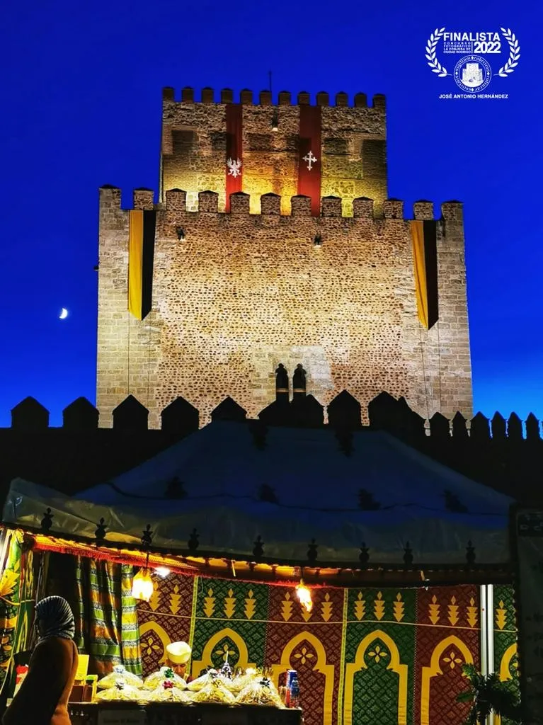 Foto 7 - Seleccionadas 11 fotograf&iacute;as finalistas entre las 117 presentadas al Concurso de la Feria Medieval