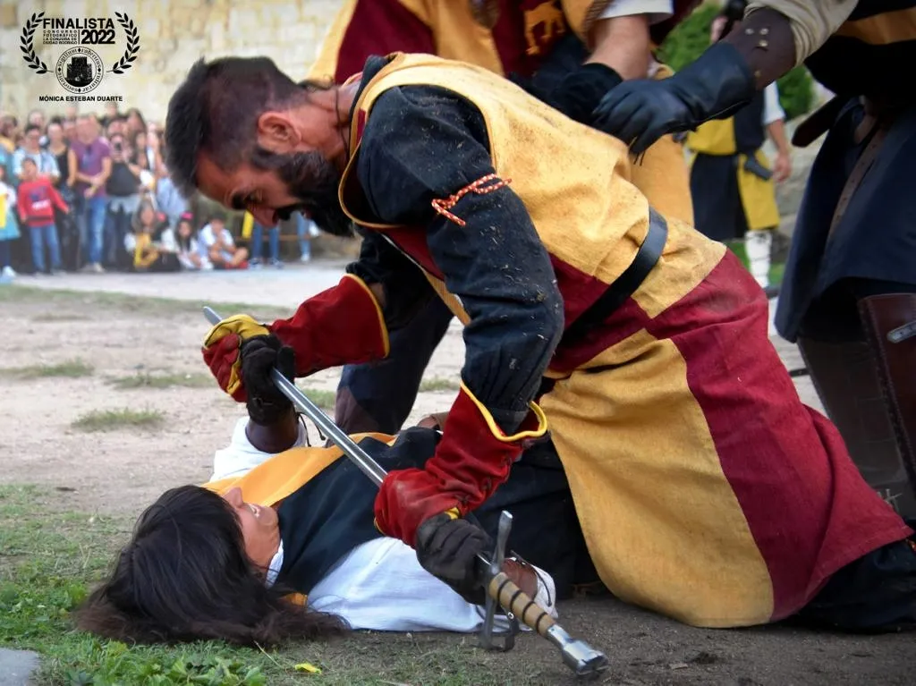 Foto 5 - Seleccionadas 11 fotograf&iacute;as finalistas entre las 117 presentadas al Concurso de la Feria Medieval