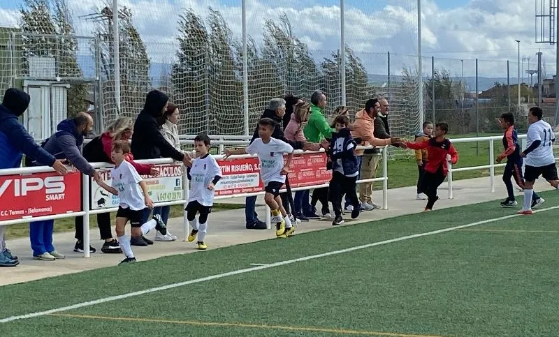 Foto 11 - #M | 22-23 OCT | Se reactivan las competiciones provinciales de f&uacute;tbol sala