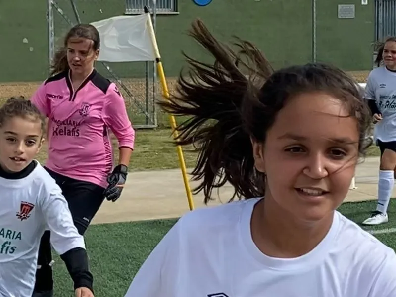 Foto 10 - #M | 22-23 OCT | Se reactivan las competiciones provinciales de f&uacute;tbol sala