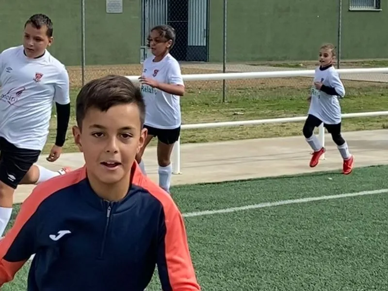 Foto 9 - #M | 22-23 OCT | Se reactivan las competiciones provinciales de f&uacute;tbol sala
