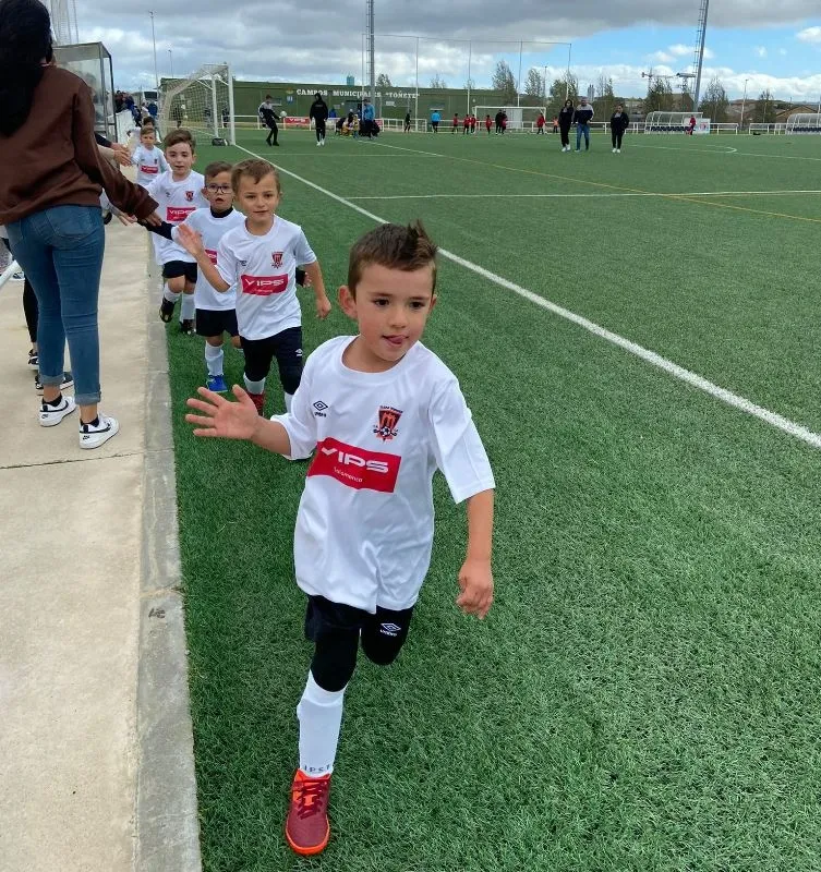 Foto 5 - #M | 22-23 OCT | Se reactivan las competiciones provinciales de f&uacute;tbol sala