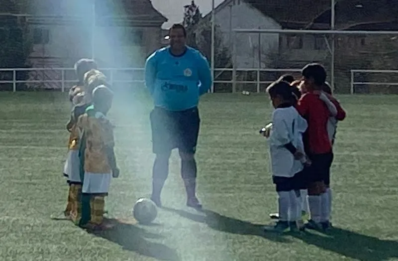 Foto 2 - #M | 22-23 OCT | Se reactivan las competiciones provinciales de f&uacute;tbol sala