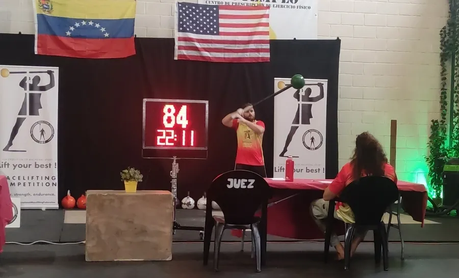 Foto 8 - Jos&eacute; Ra&uacute;l Manchado logra dos primeros puestos en el 1&ordm; Mundial de Macelifting