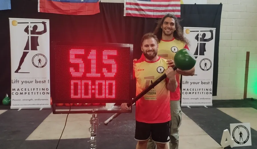Foto 7 - Jos&eacute; Ra&uacute;l Manchado logra dos primeros puestos en el 1&ordm; Mundial de Macelifting