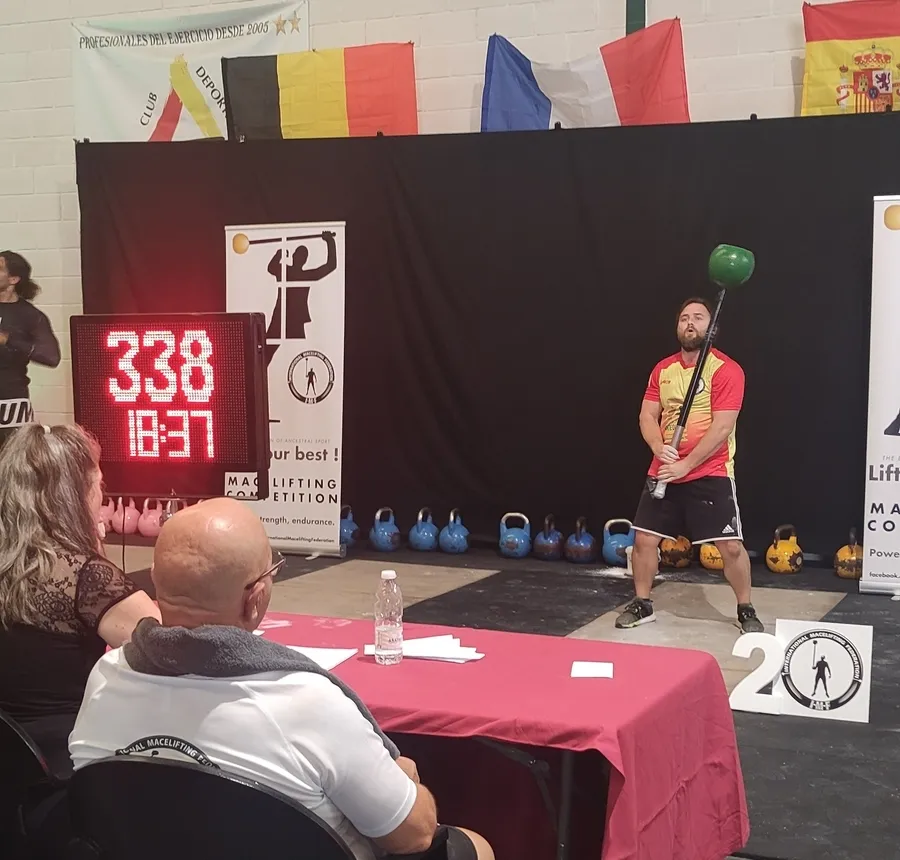 Foto 6 - Jos&eacute; Ra&uacute;l Manchado logra dos primeros puestos en el 1&ordm; Mundial de Macelifting