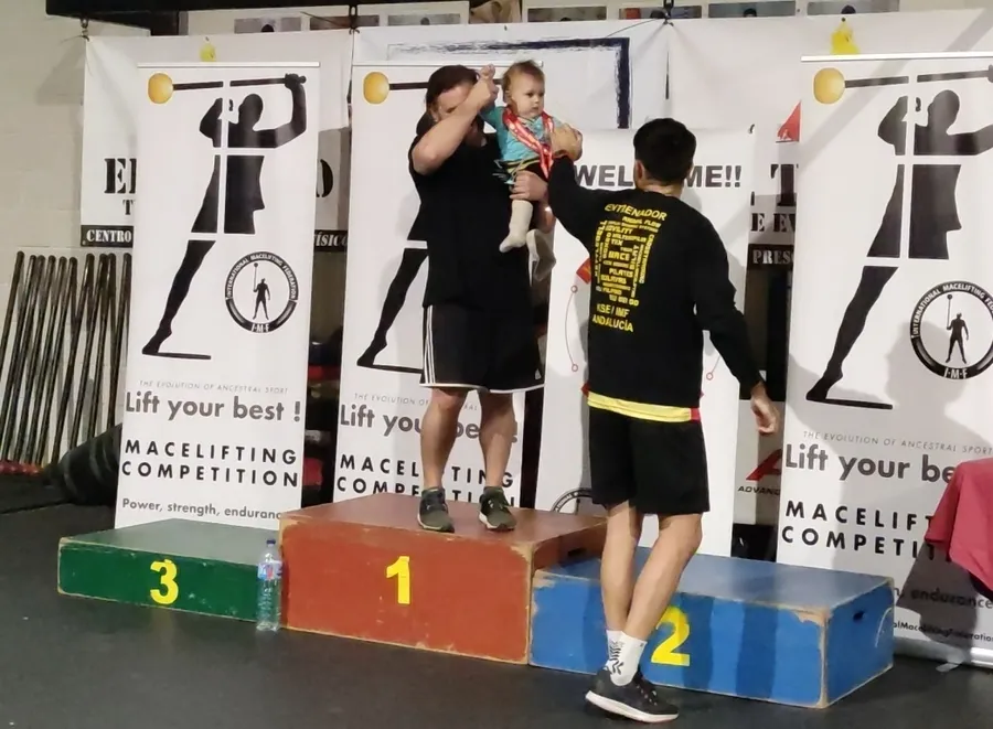 Foto 4 - Jos&eacute; Ra&uacute;l Manchado logra dos primeros puestos en el 1&ordm; Mundial de Macelifting