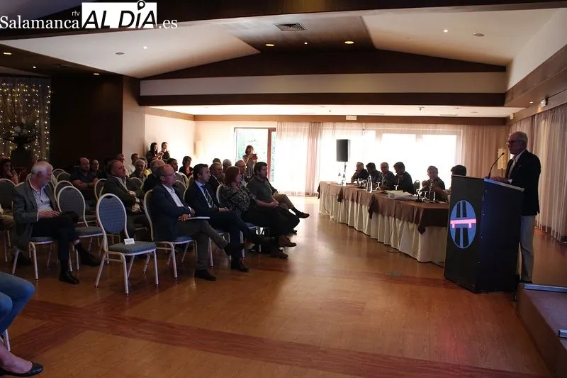Foto 6 - El interior portugu&eacute;s, preocupado por la ralentizaci&oacute;n y los incumplimientos en la reducci&oacute;n de peajes