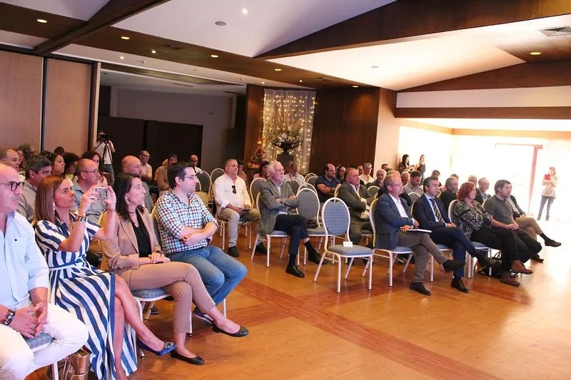 Foto 3 - El interior portugu&eacute;s, preocupado por la ralentizaci&oacute;n y los incumplimientos en la reducci&oacute;n de peajes