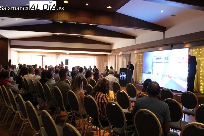 Foto 2 - El interior portugu&eacute;s, preocupado por la ralentizaci&oacute;n y los incumplimientos en la reducci&oacute;n de peajes