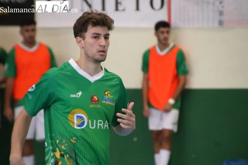 Foto 6 - Un partidazo sin recompensa del Piensos Dur&aacute;n Albense (7-8)