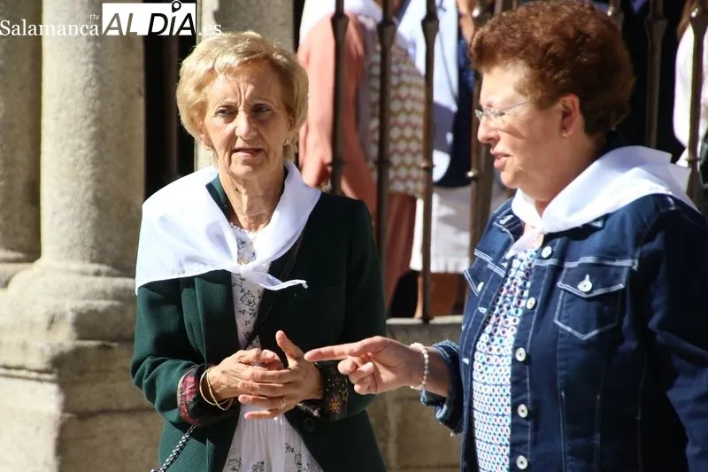 Foto 8 - Reencuentro de los quintos de 1955