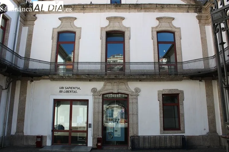 Arranca INESPO Plus, un proyecto transfronterizo para la transferencia de conocimiento entre universidades y empresas españolas y portuguesas | MARTÍN-GARAY