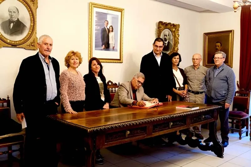 Foto 4 - La medicina tradicional transmitida a trav&eacute;s de generaciones hasta nuestros d&iacute;as