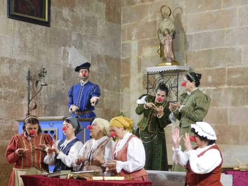 'Buscando a Nebrija' en La Vellés