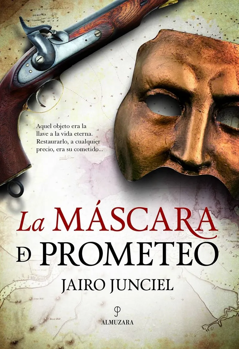 El escritor salmantino Jairo Junciel. 