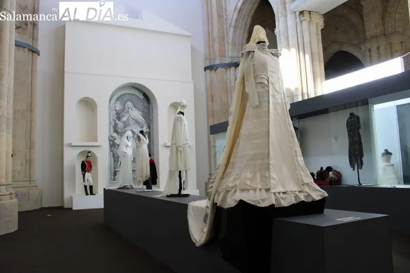 Foto 6 - La muestra 'La moda de los a&ntilde;os 20: Liberaci&oacute;n de la mujer' abre sus puertas